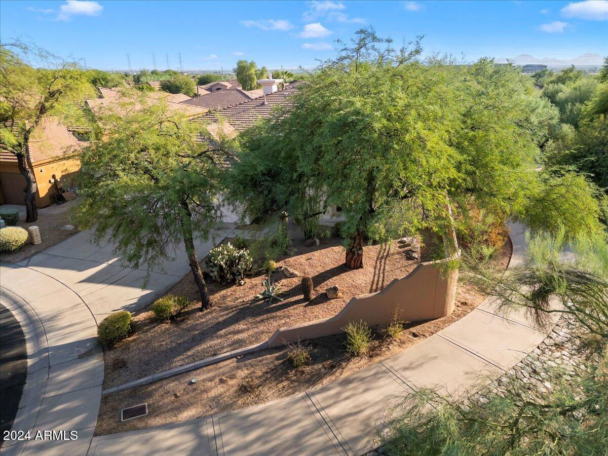 8281 E Buteo Drive