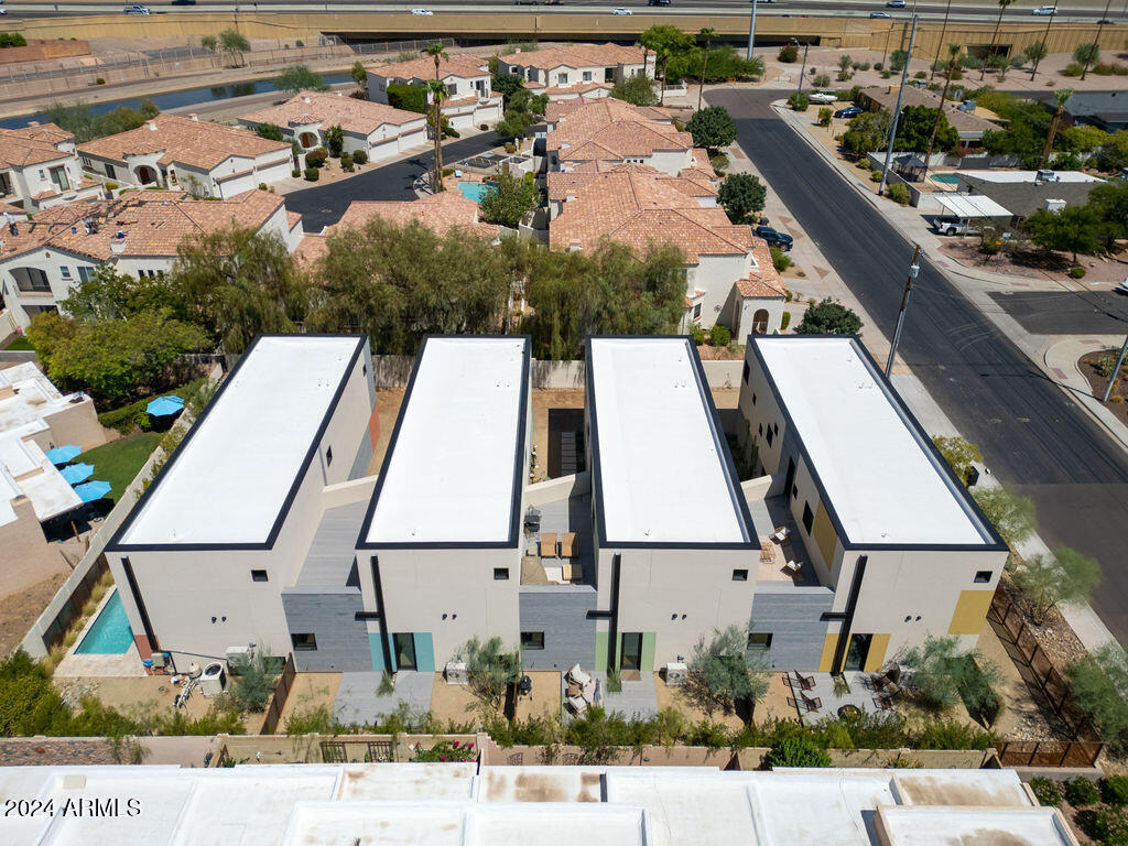 1740 E OCOTILLO Road # 3