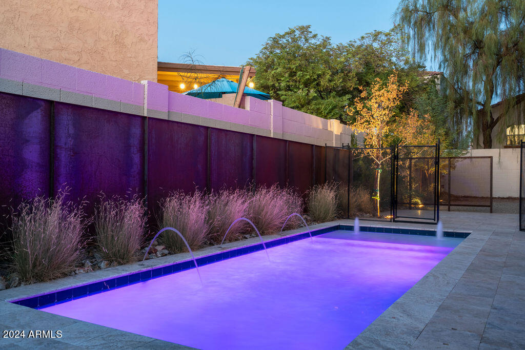 1740 E OCOTILLO Road # 4