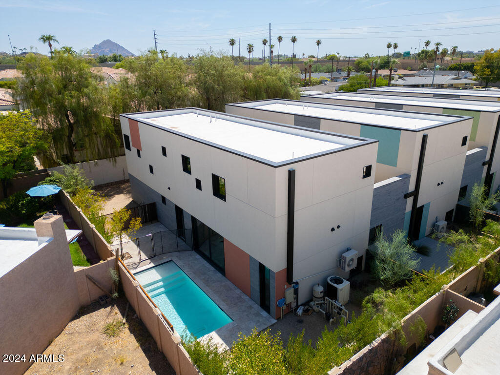 1740 E OCOTILLO Road # 4