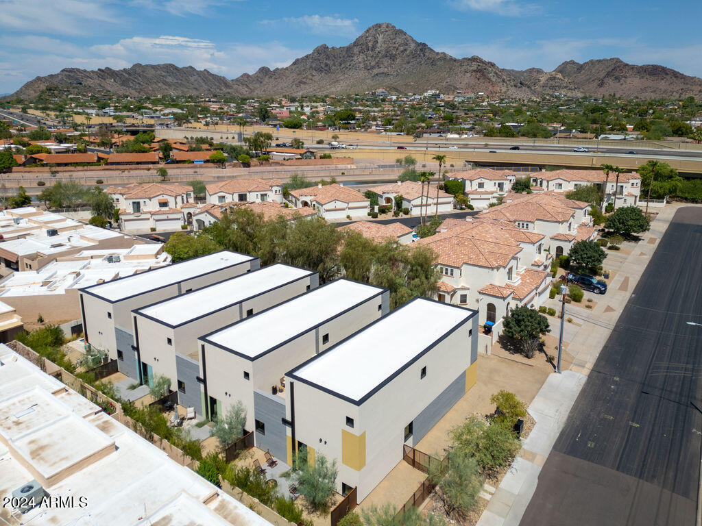 1740 E OCOTILLO Road # 4