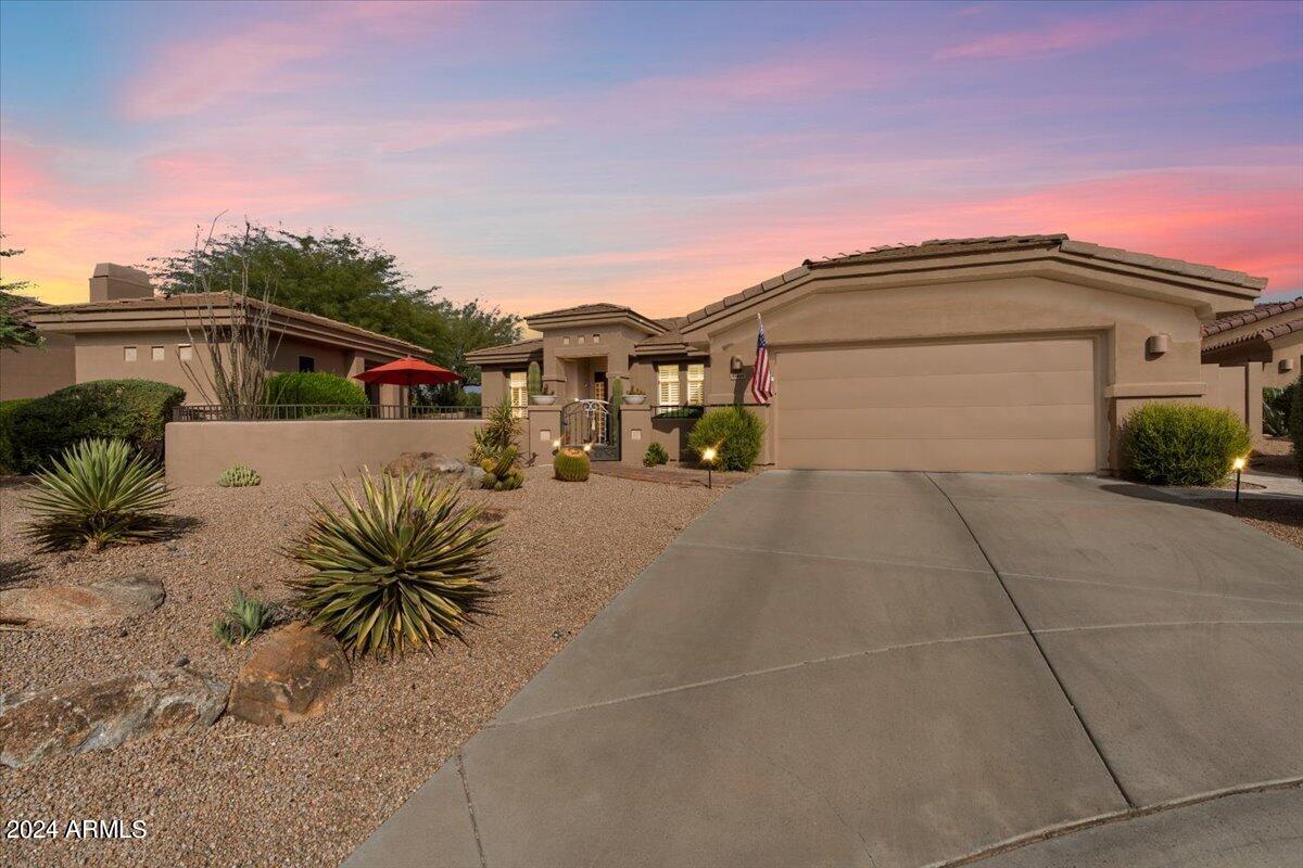 33655 N 78TH Place