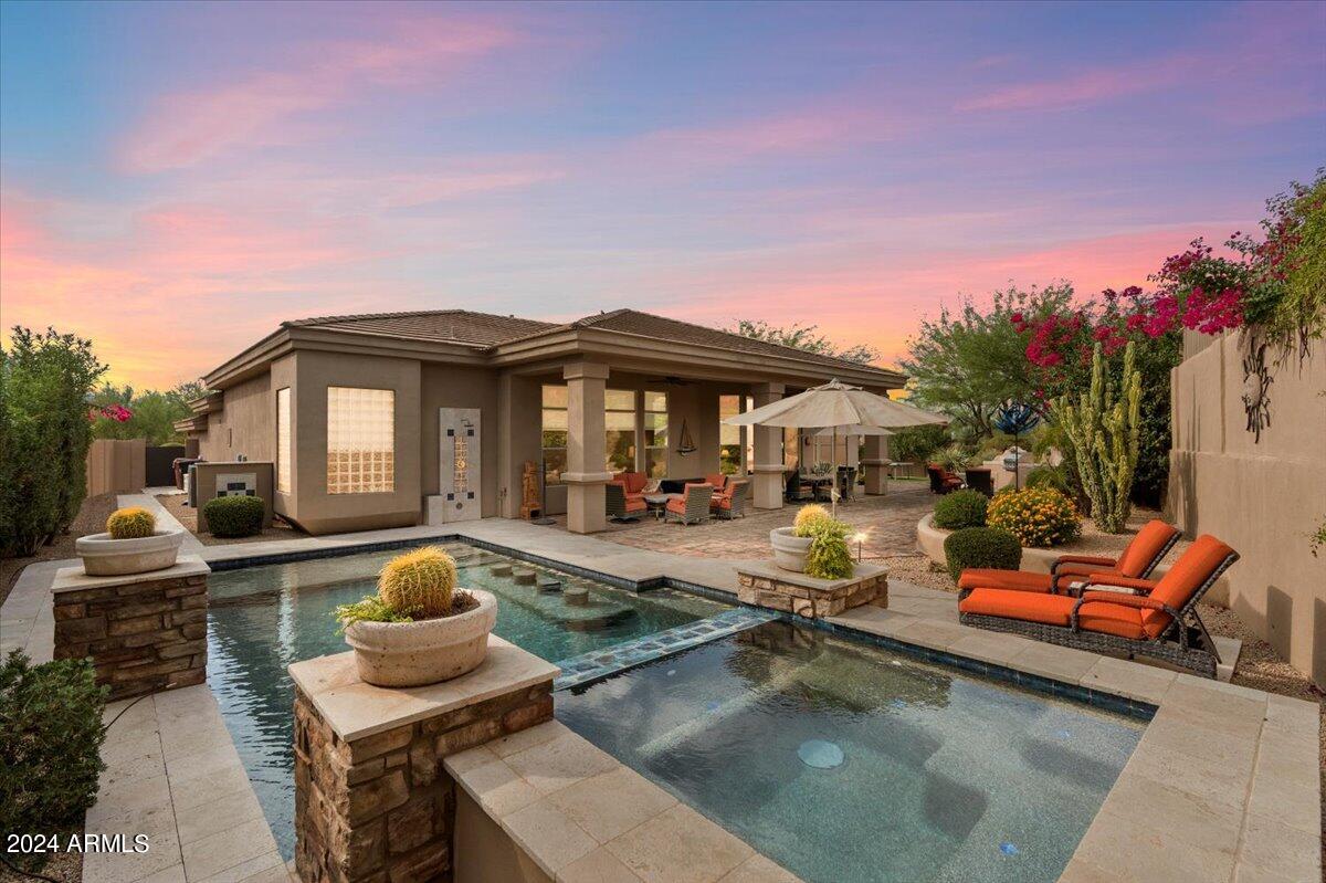 33655 N 78TH Place