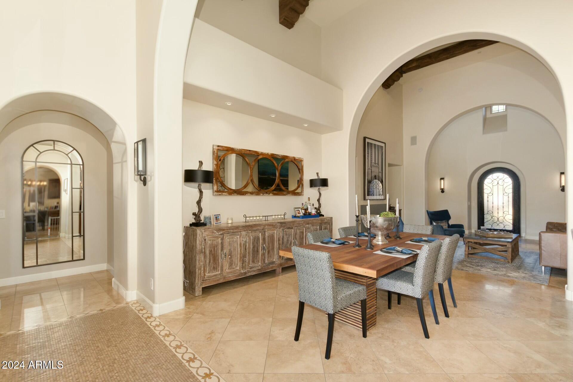 9413 E DESERT VILLAGE Drive