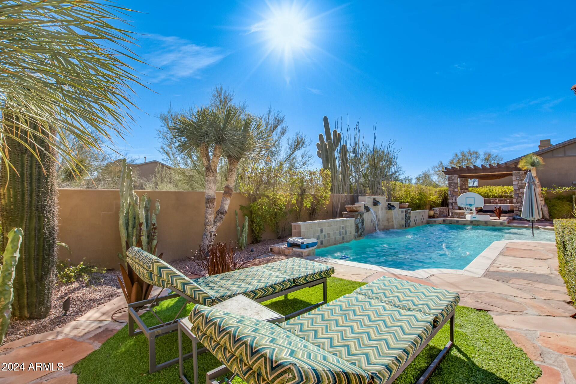 9413 E DESERT VILLAGE Drive