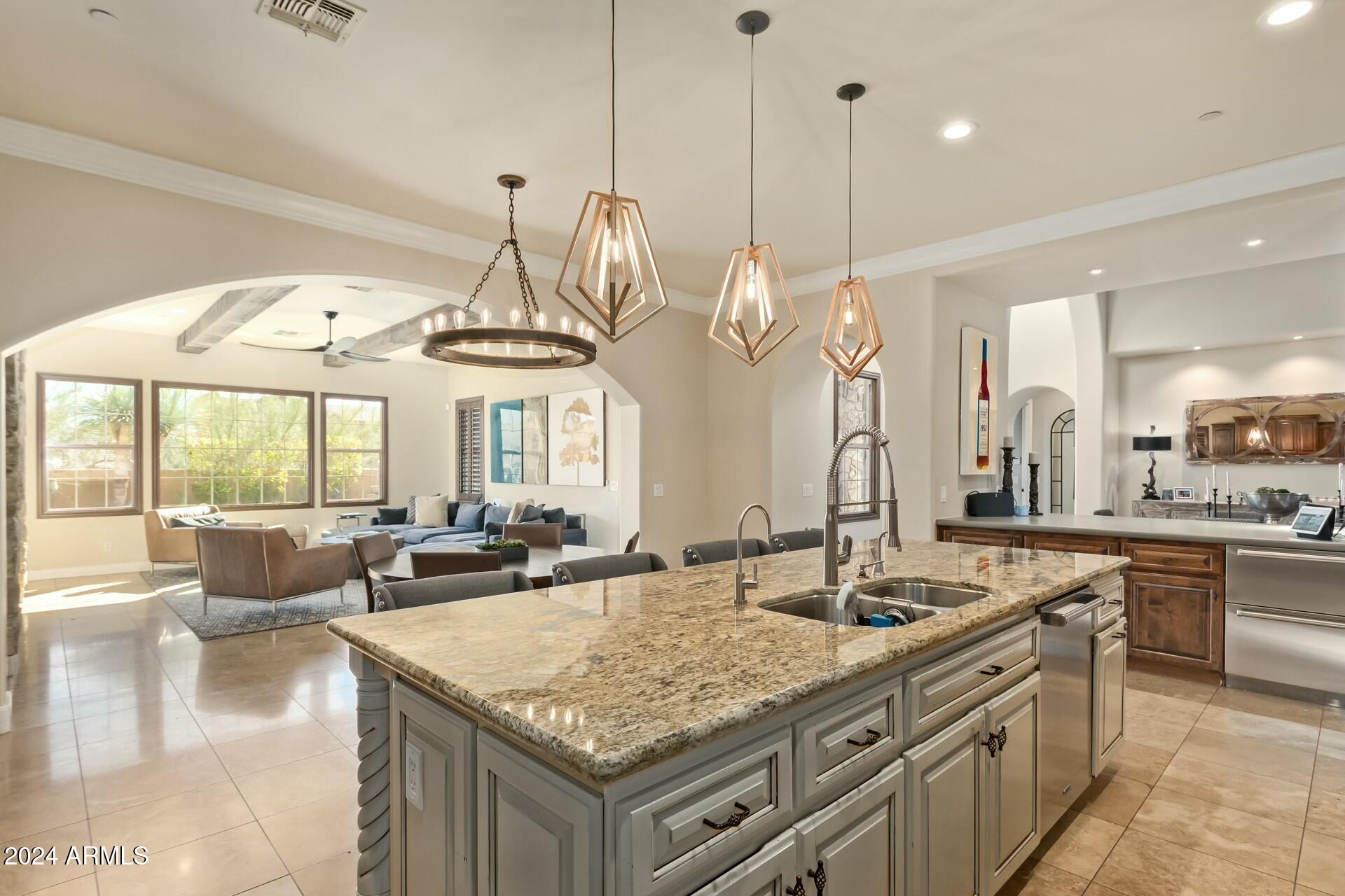 9413 E DESERT VILLAGE Drive