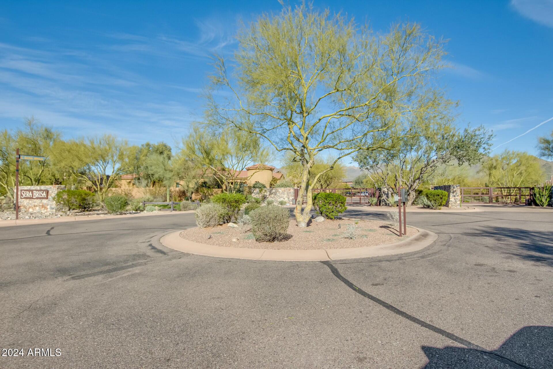 9413 E DESERT VILLAGE Drive