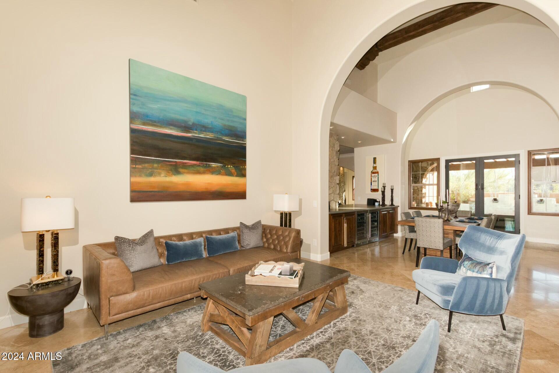 9413 E DESERT VILLAGE Drive