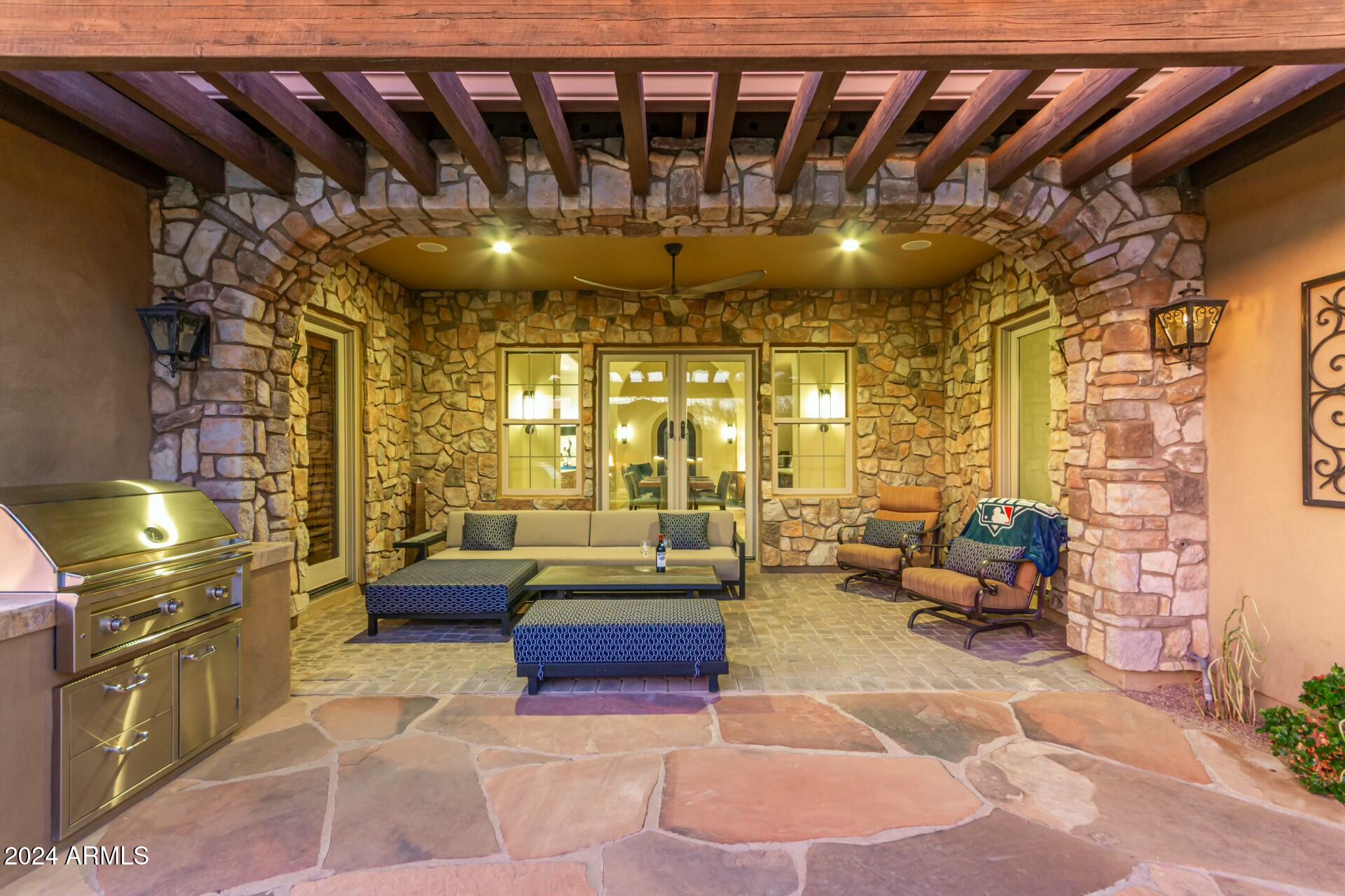 9413 E DESERT VILLAGE Drive
