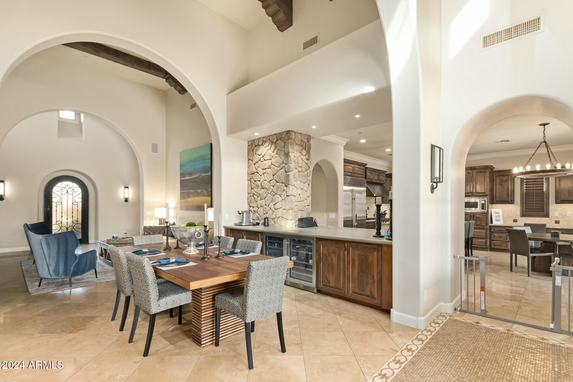 9413 E DESERT VILLAGE Drive