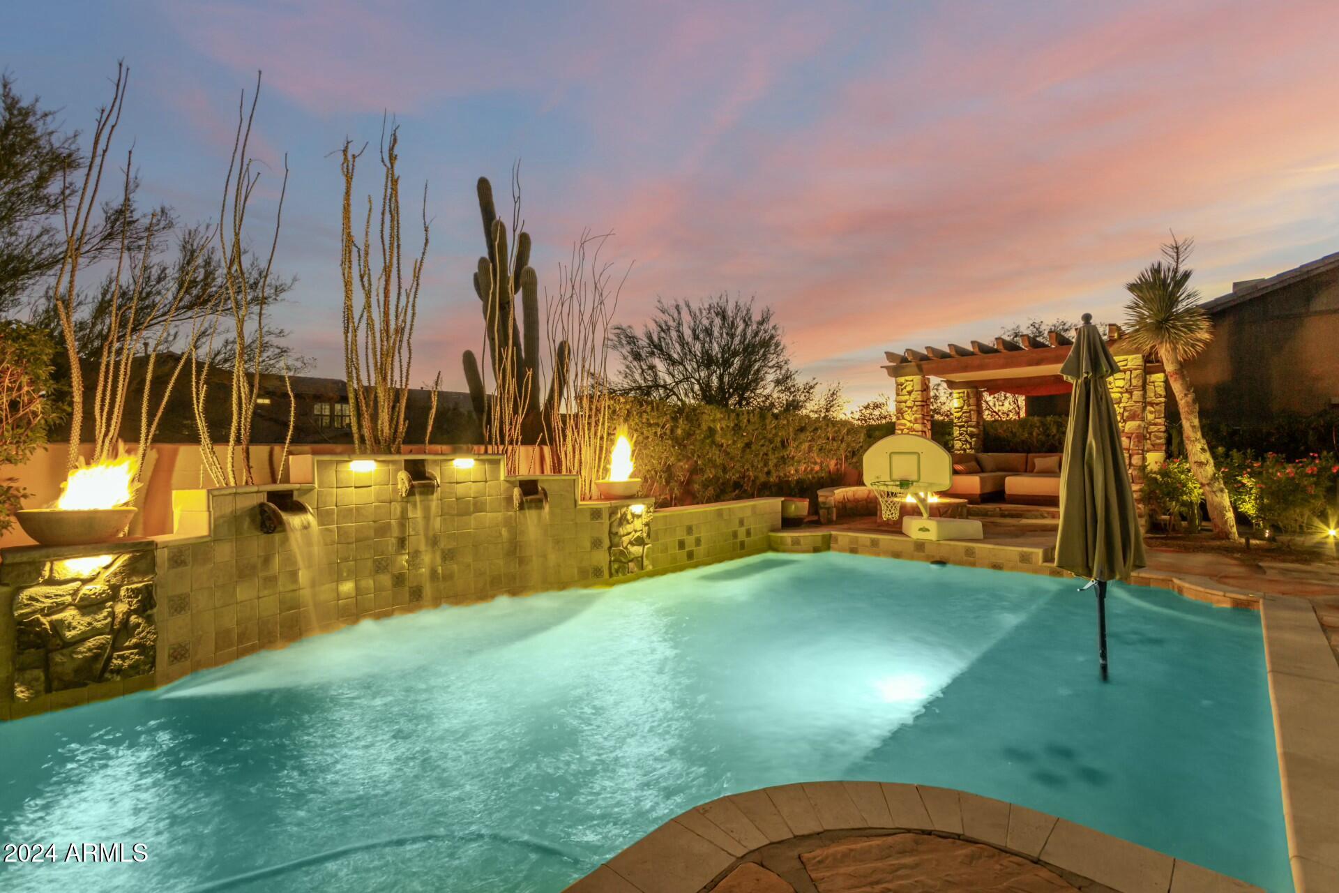 9413 E DESERT VILLAGE Drive