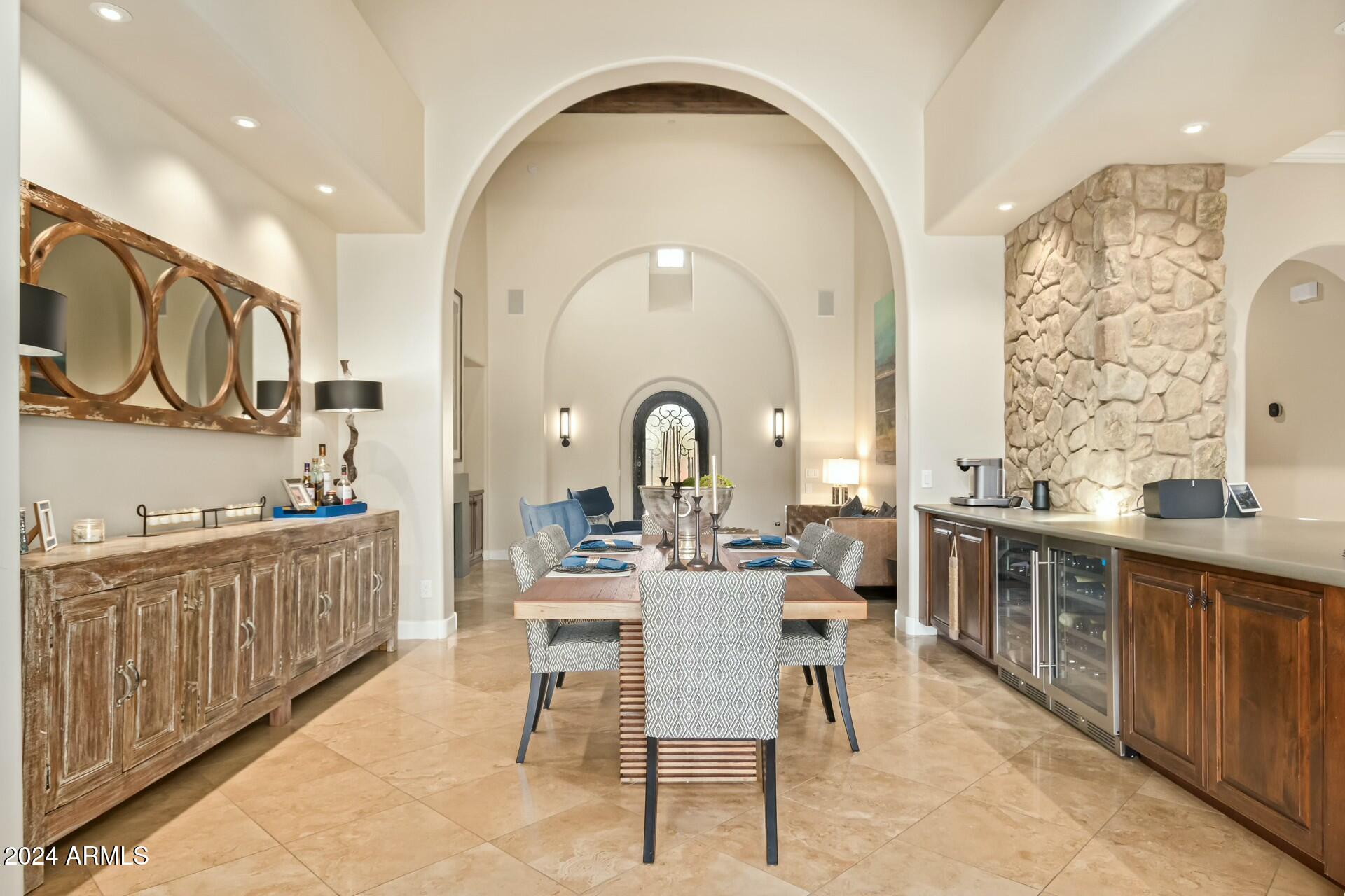 9413 E DESERT VILLAGE Drive