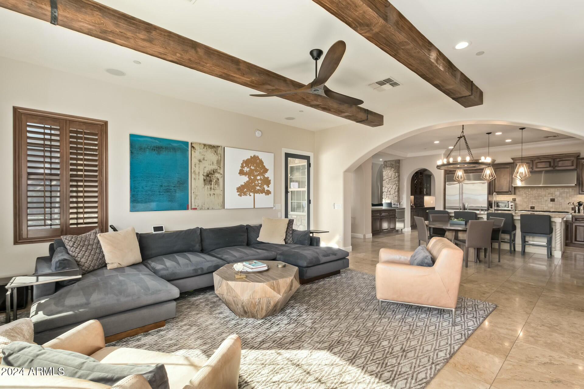 9413 E DESERT VILLAGE Drive