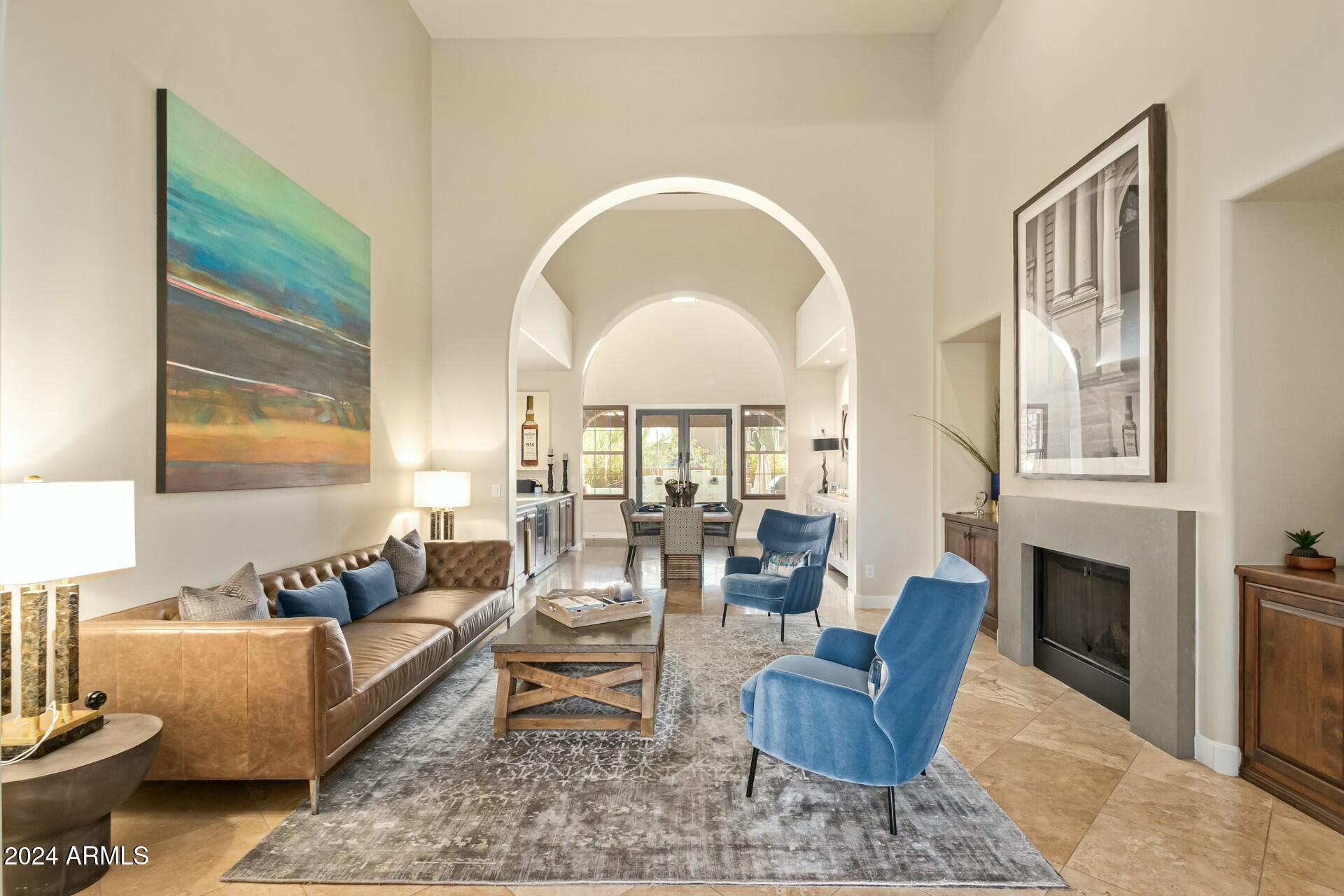 9413 E DESERT VILLAGE Drive