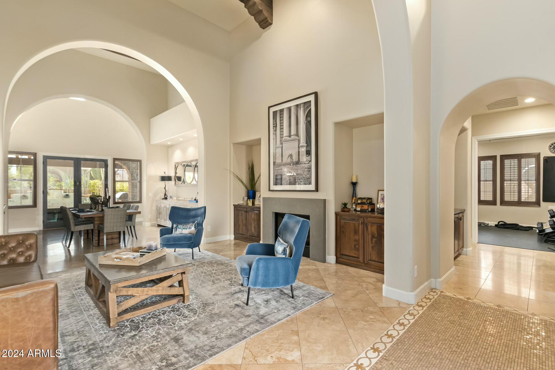 9413 E DESERT VILLAGE Drive