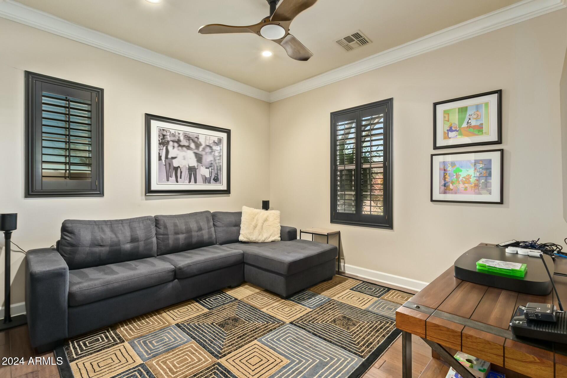 9413 E DESERT VILLAGE Drive