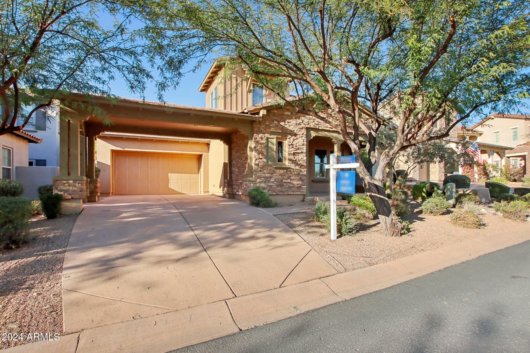 9344 E VIA DE VAQUERO Drive