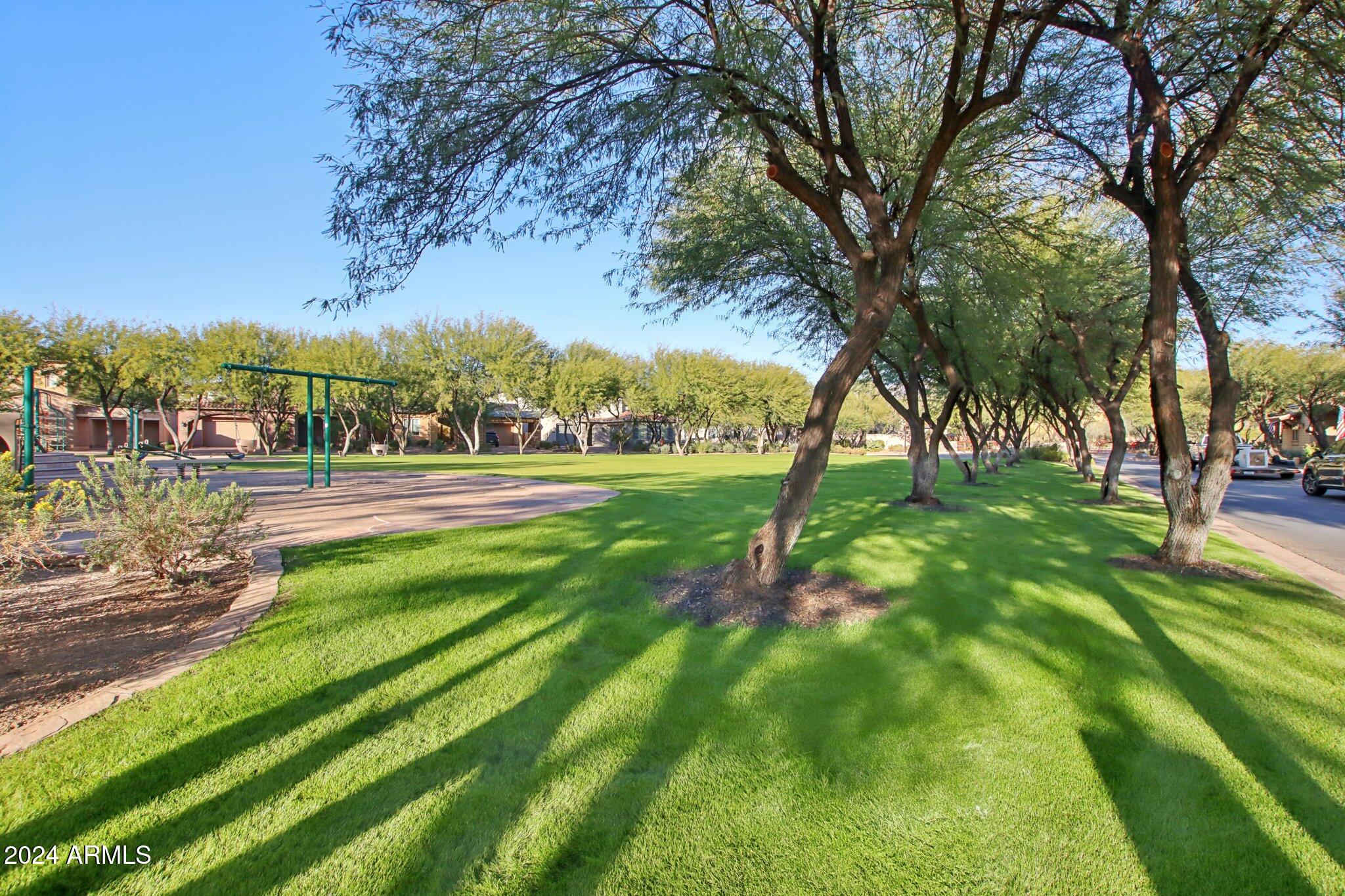 9344 E VIA DE VAQUERO Drive