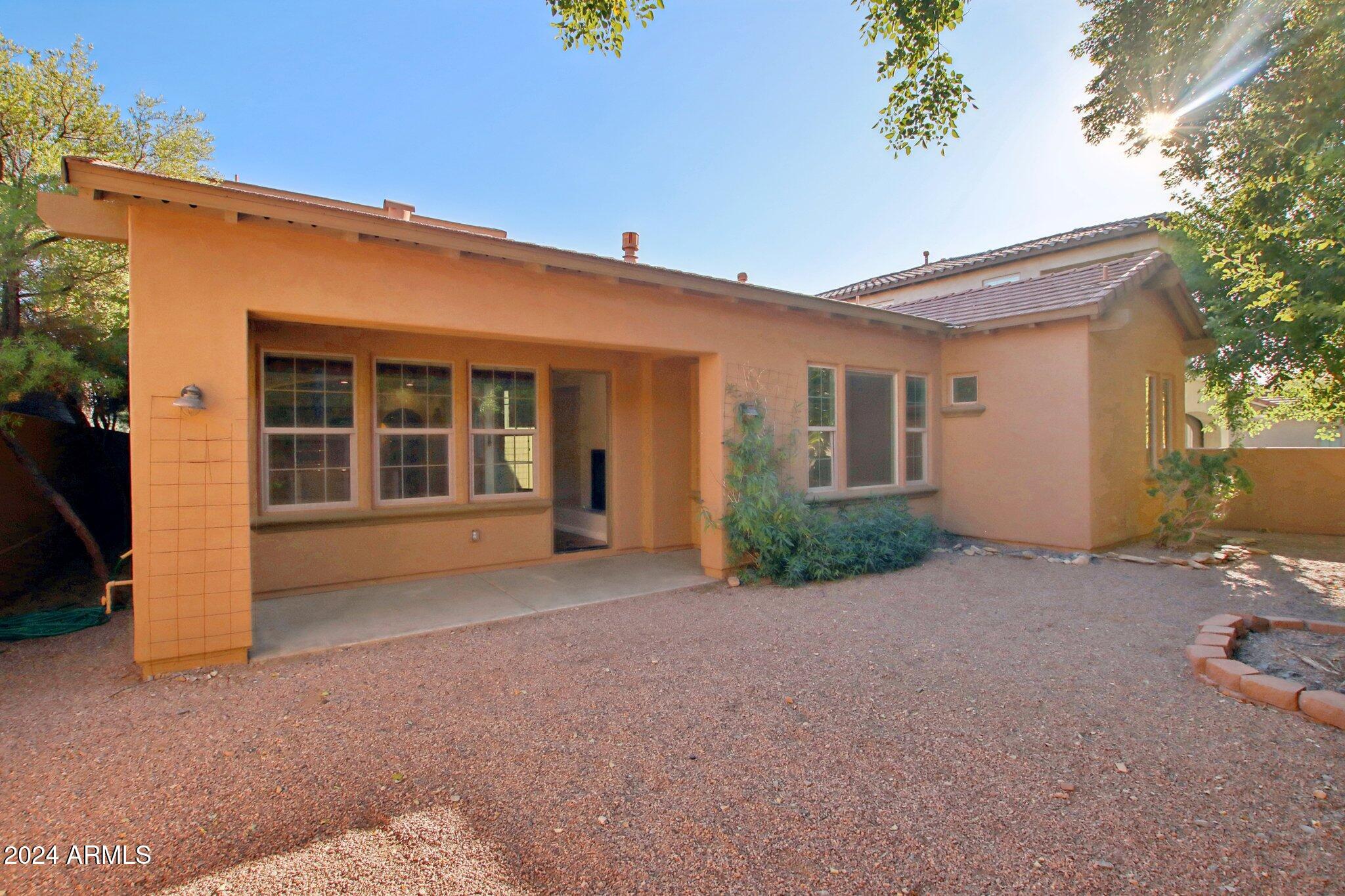 9344 E VIA DE VAQUERO Drive