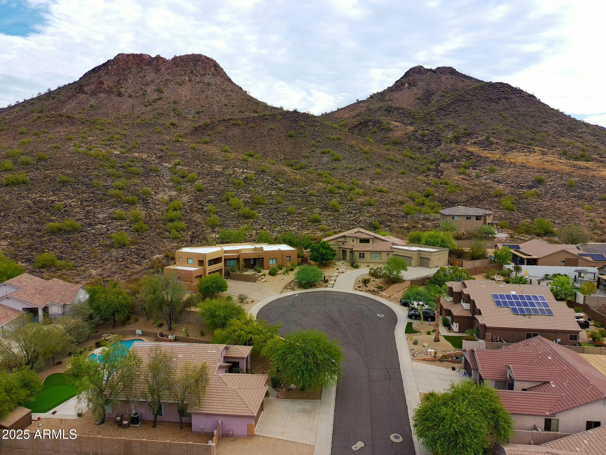 6336 W PASO Trail