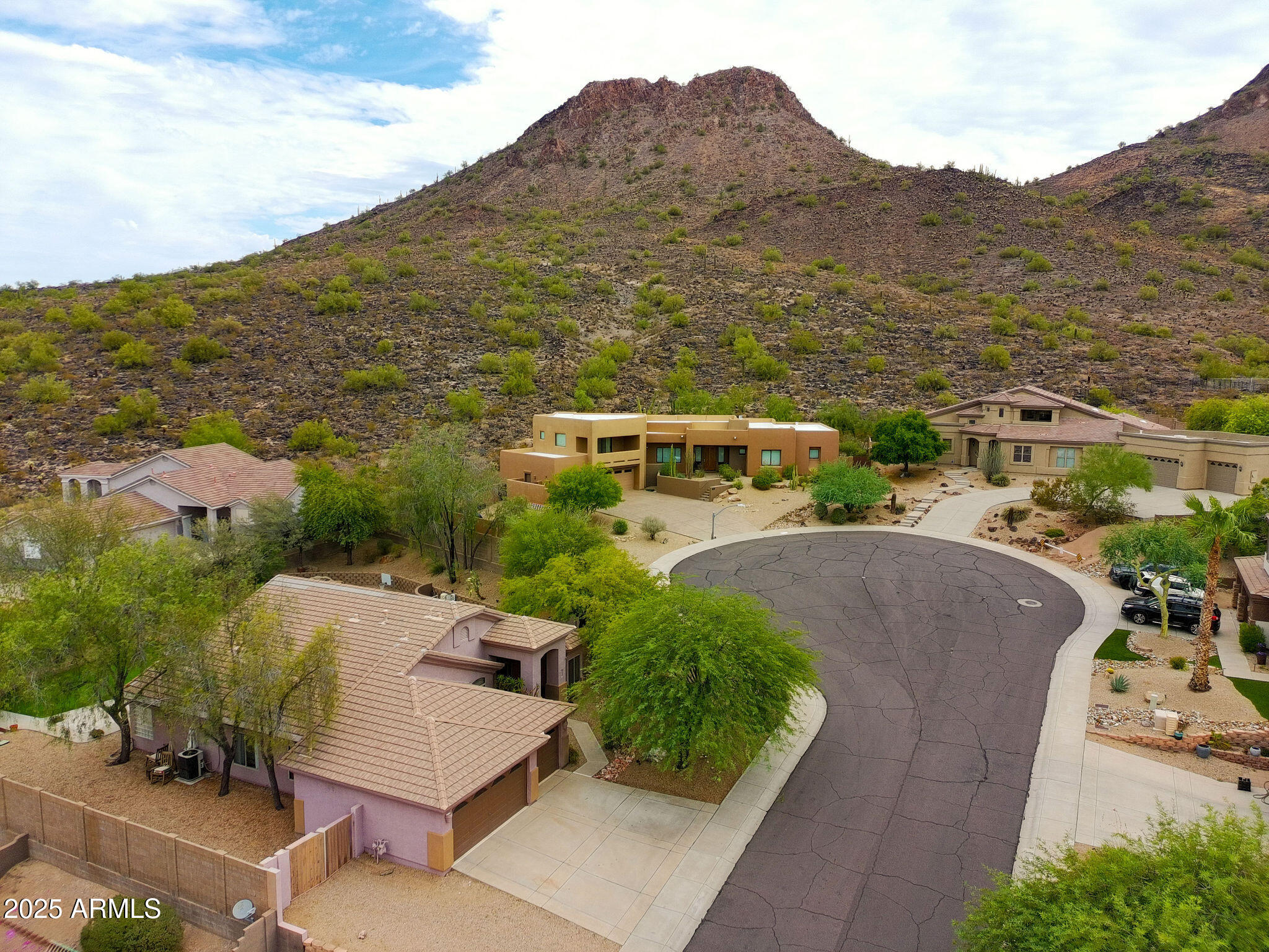 6336 W PASO Trail