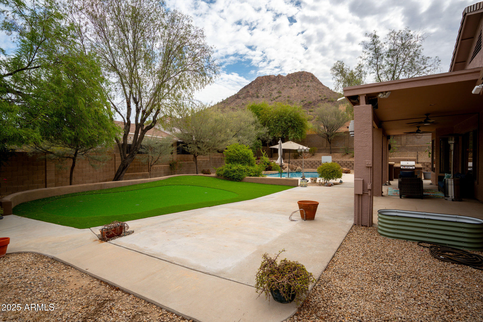 6336 W PASO Trail