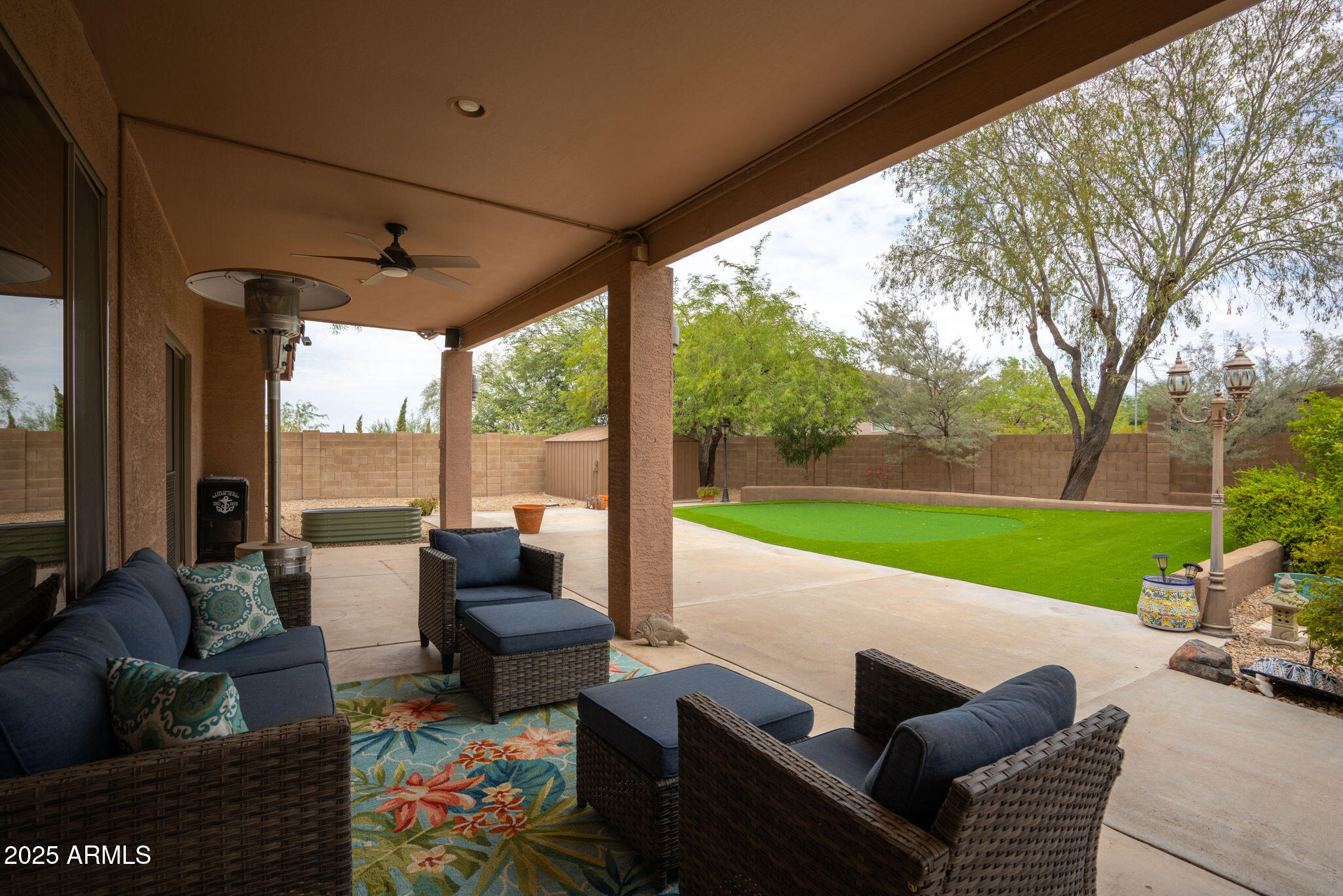 6336 W PASO Trail