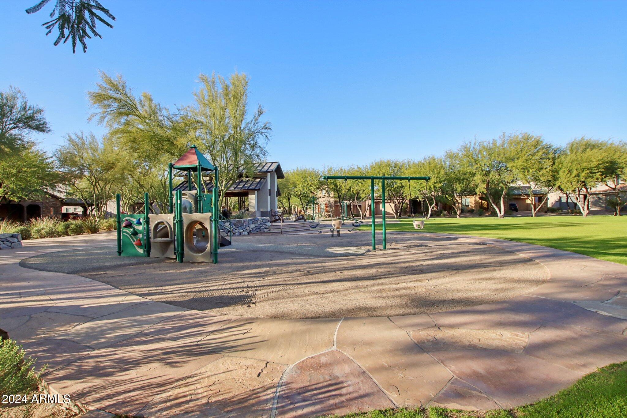 9344 E VIA DE VAQUERO Drive