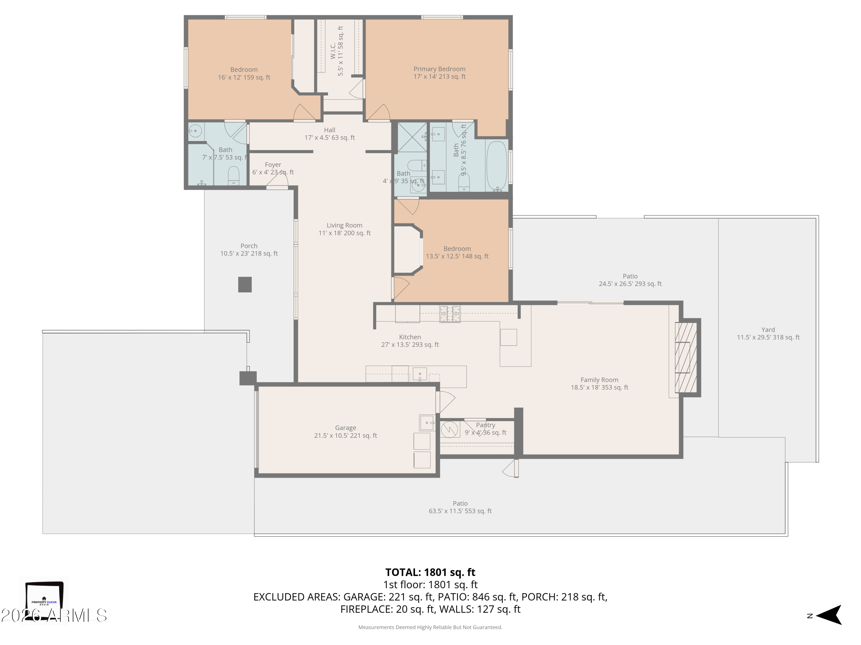 1919 E COOLIDGE Street E