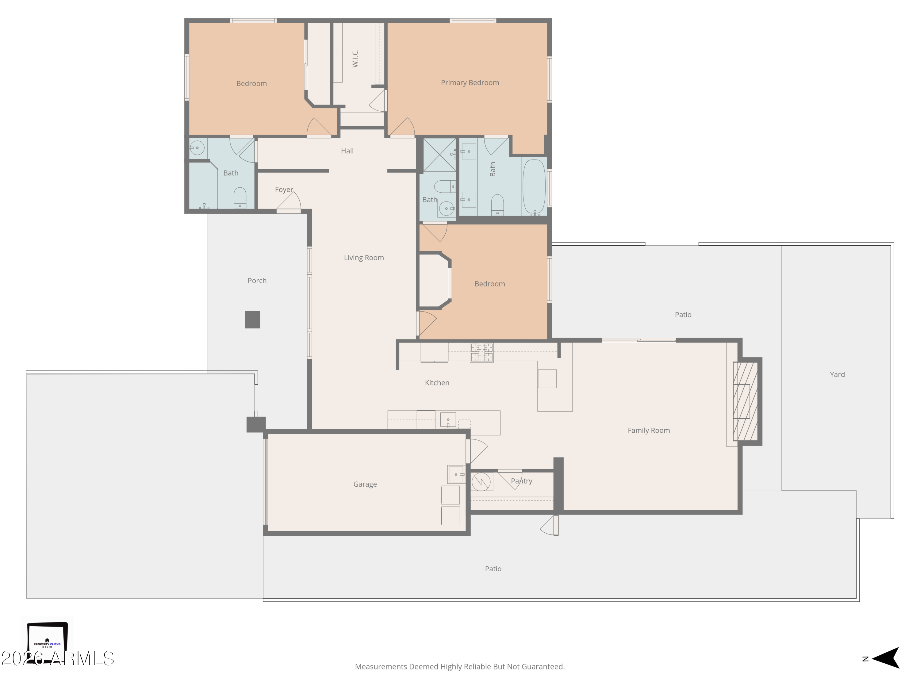 1919 E COOLIDGE Street E