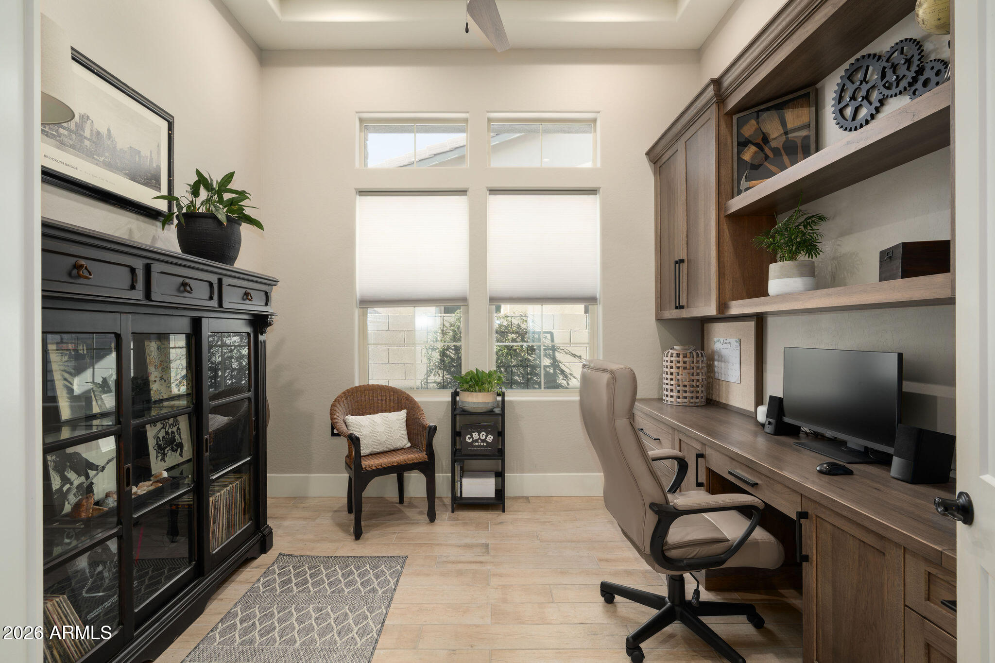 7222 E CAMINO RAYO DE LUZ