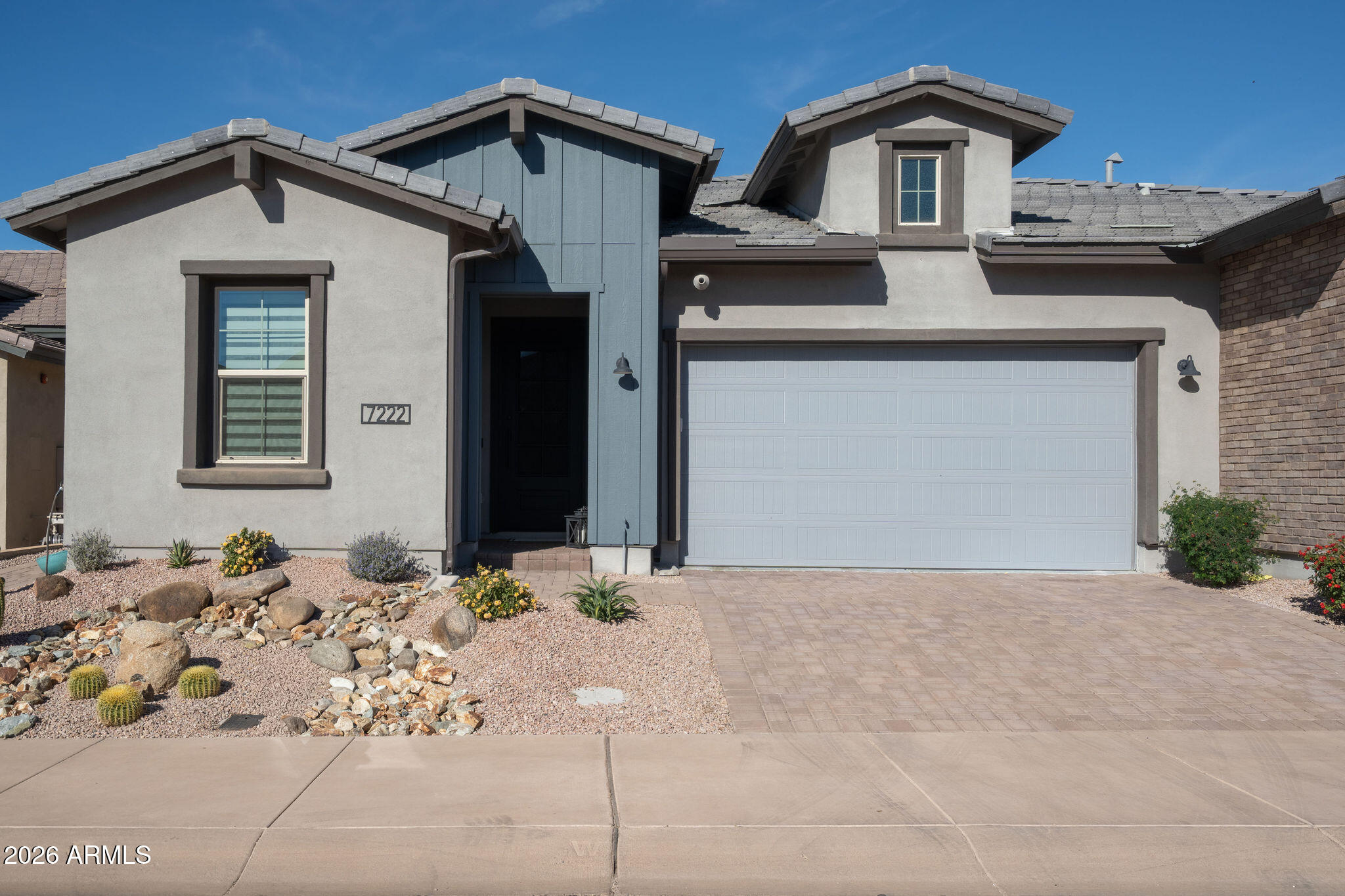 7222 E CAMINO RAYO DE LUZ