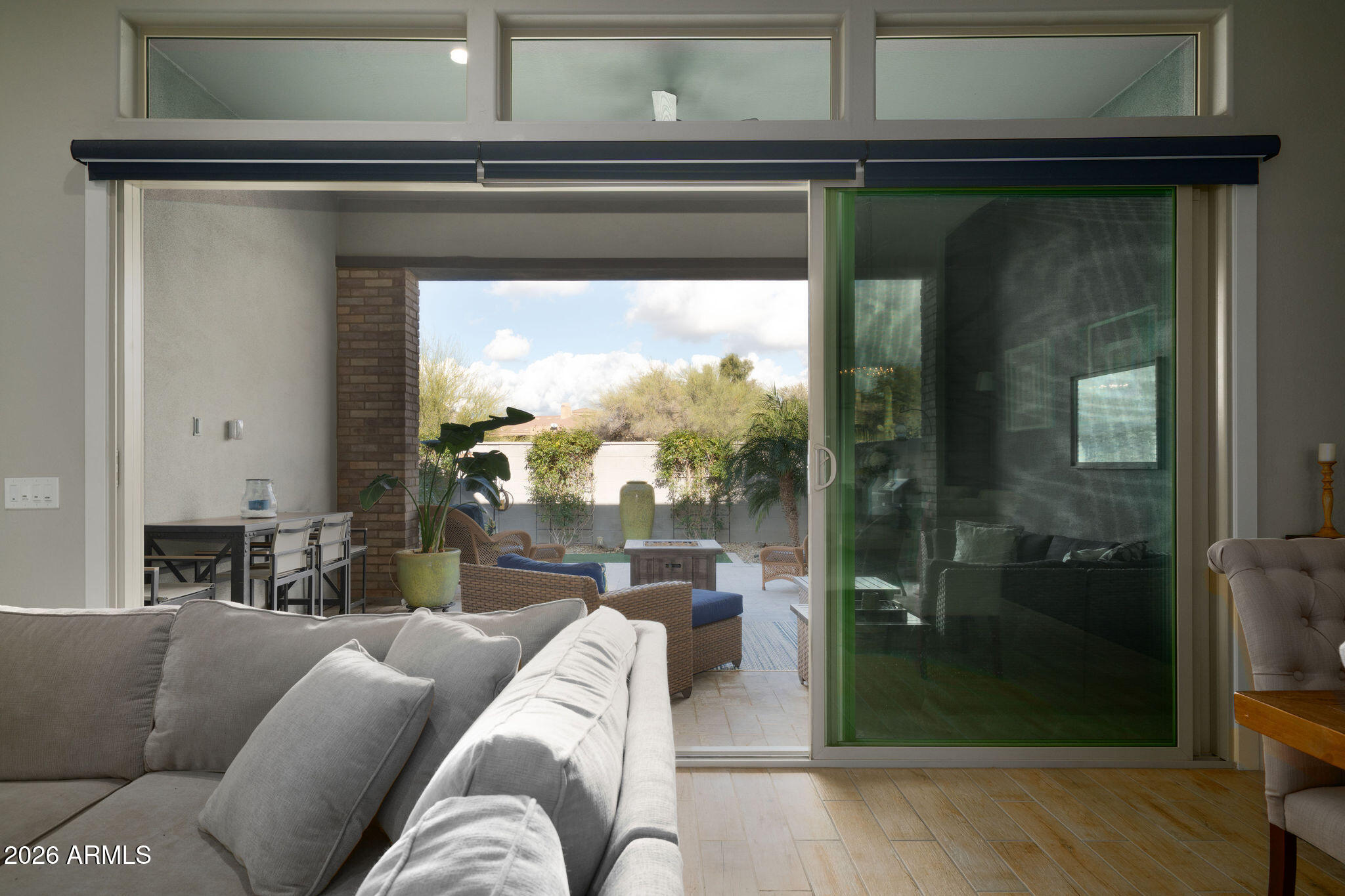 7222 E CAMINO RAYO DE LUZ