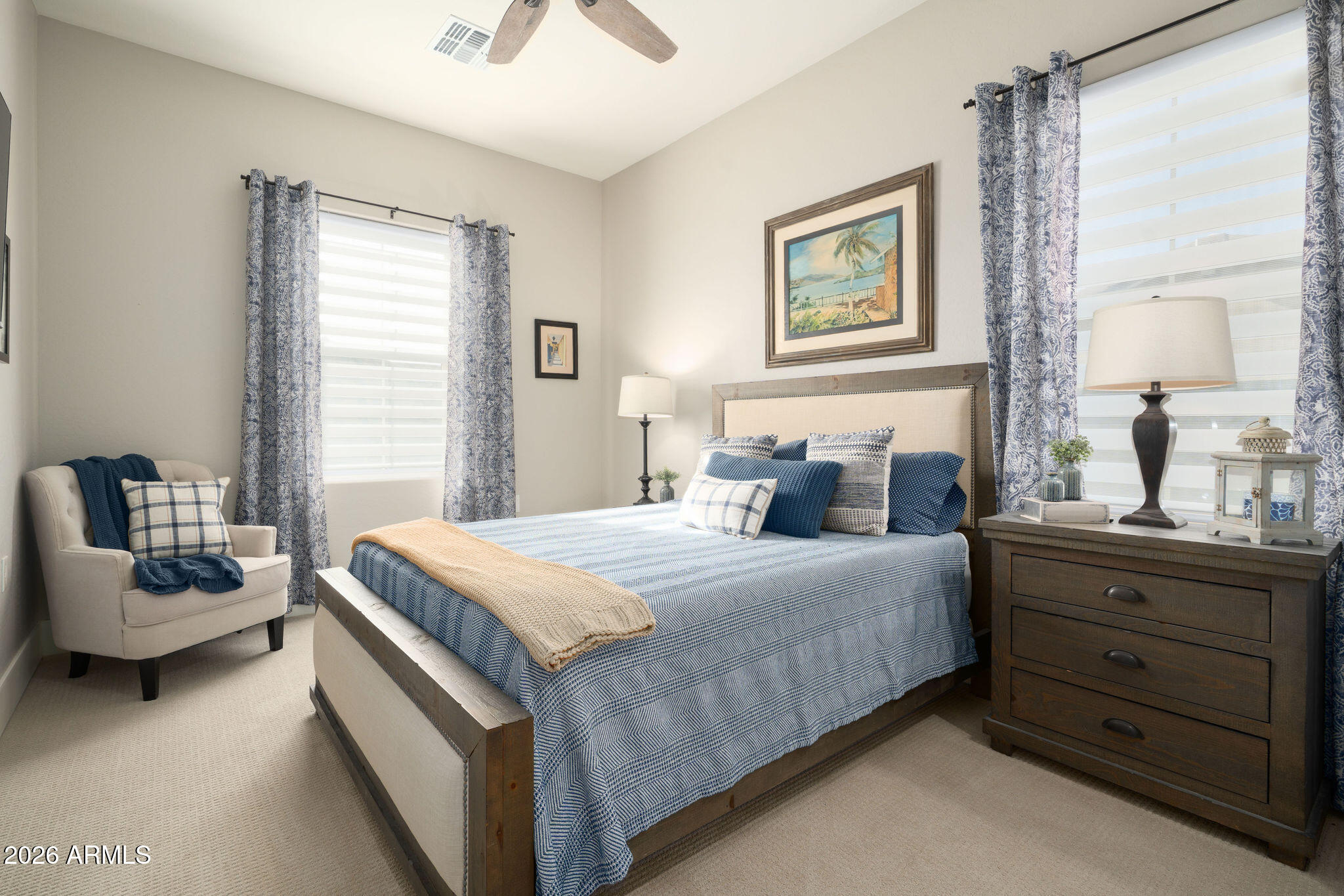 7222 E CAMINO RAYO DE LUZ