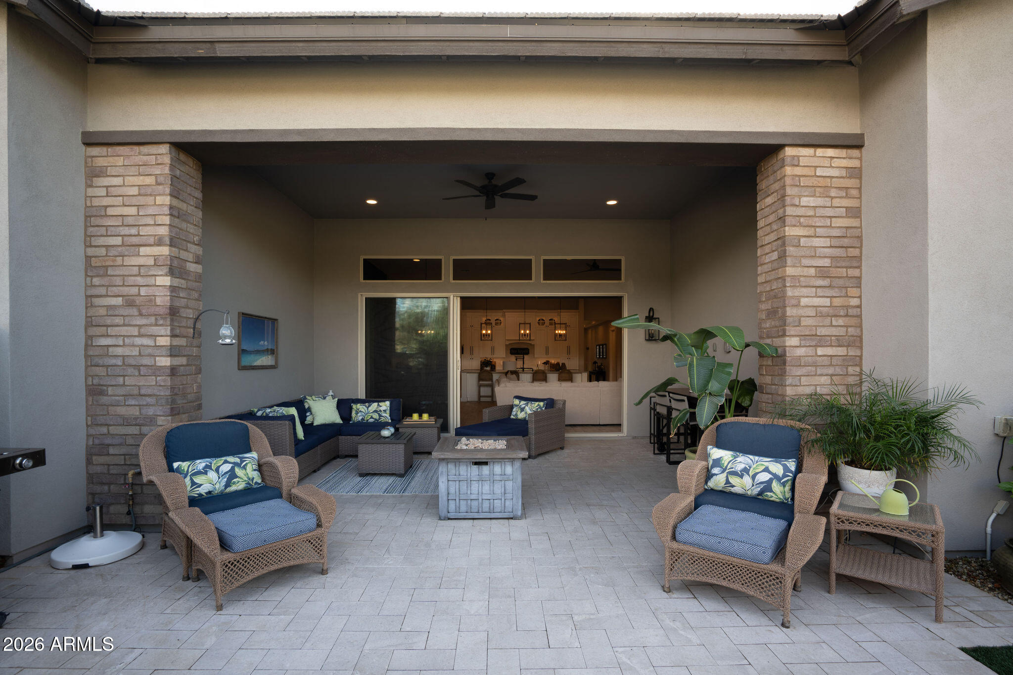 7222 E CAMINO RAYO DE LUZ