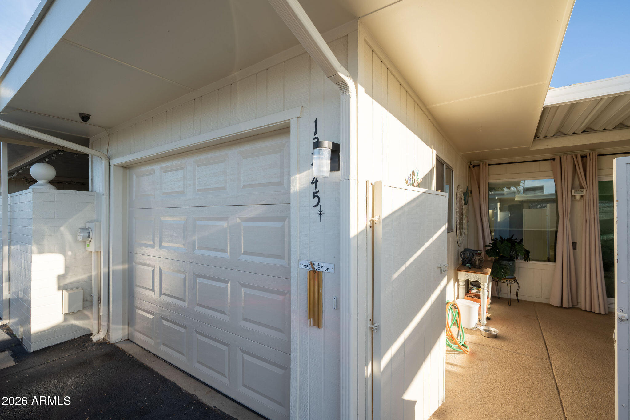 13445 N EMBERWOOD Drive