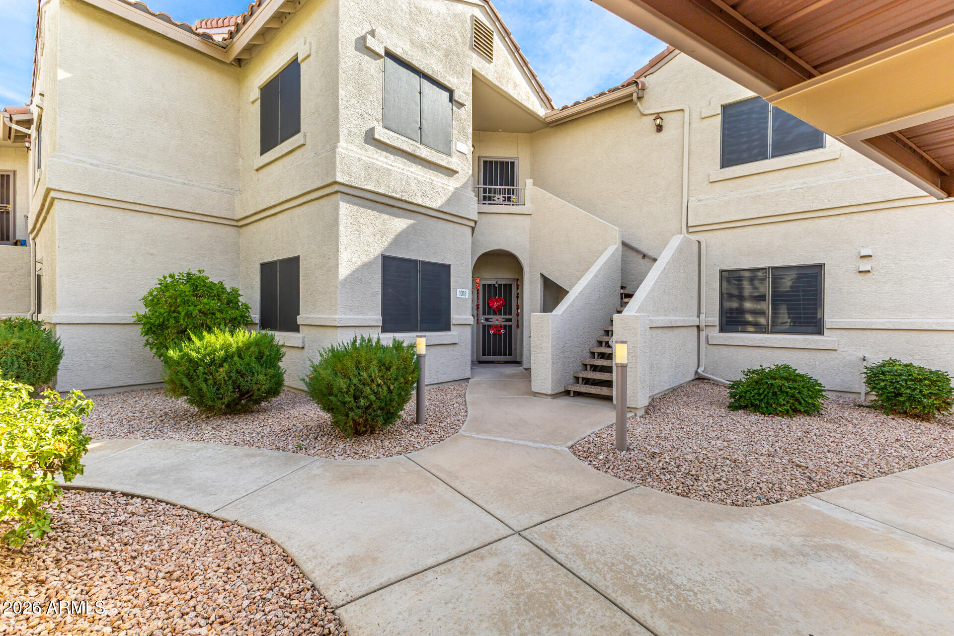 9455 E RAINTREE Drive 2018