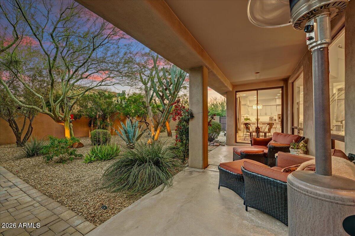 7500 E BOULDERS Parkway 79