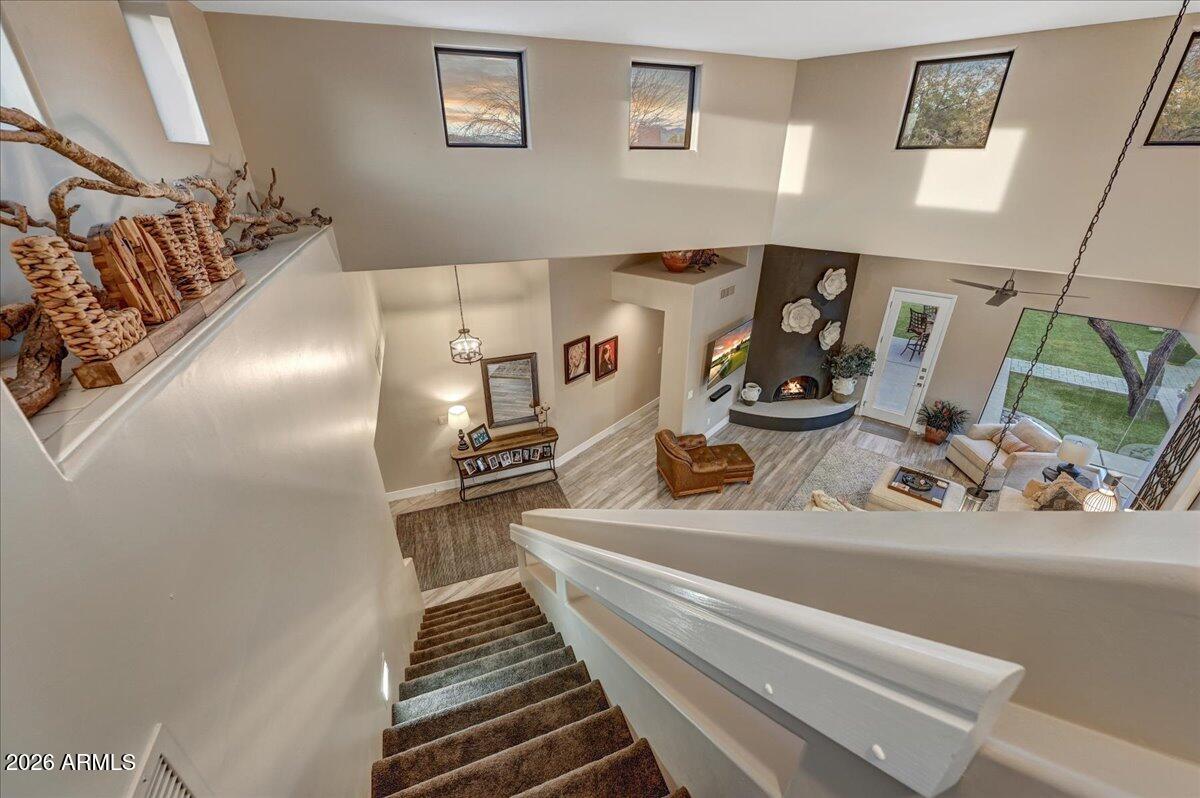 7500 E BOULDERS Parkway 79