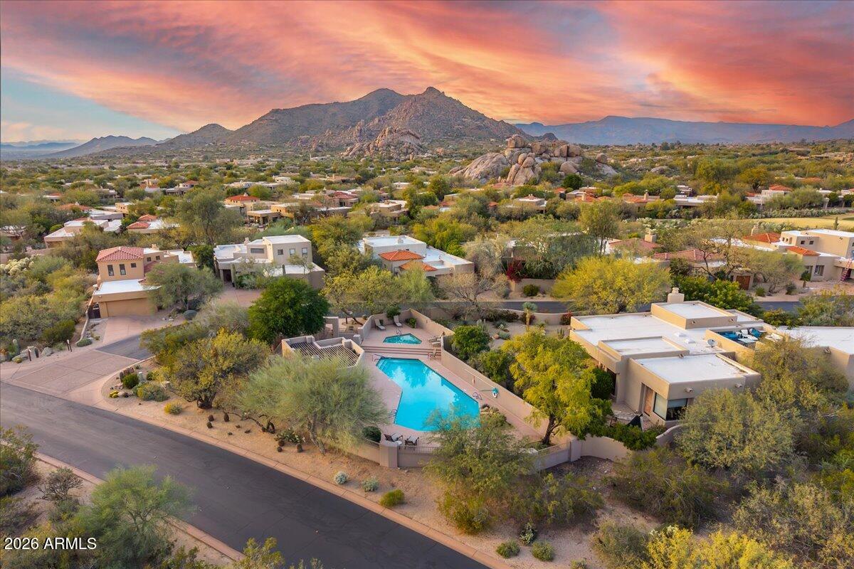 7500 E BOULDERS Parkway 79