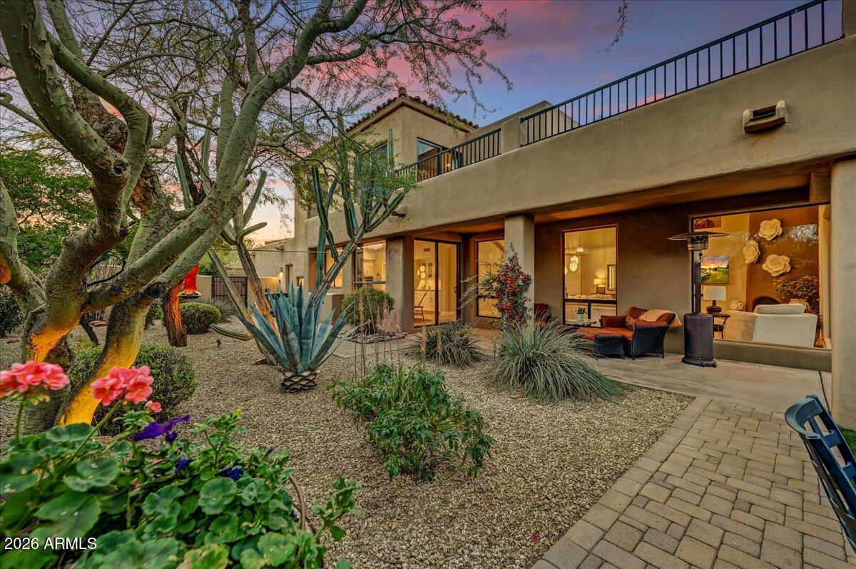 7500 E BOULDERS Parkway 79