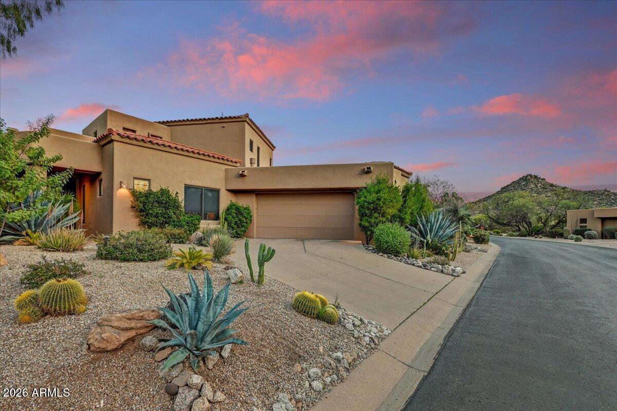 7500 E BOULDERS Parkway 79