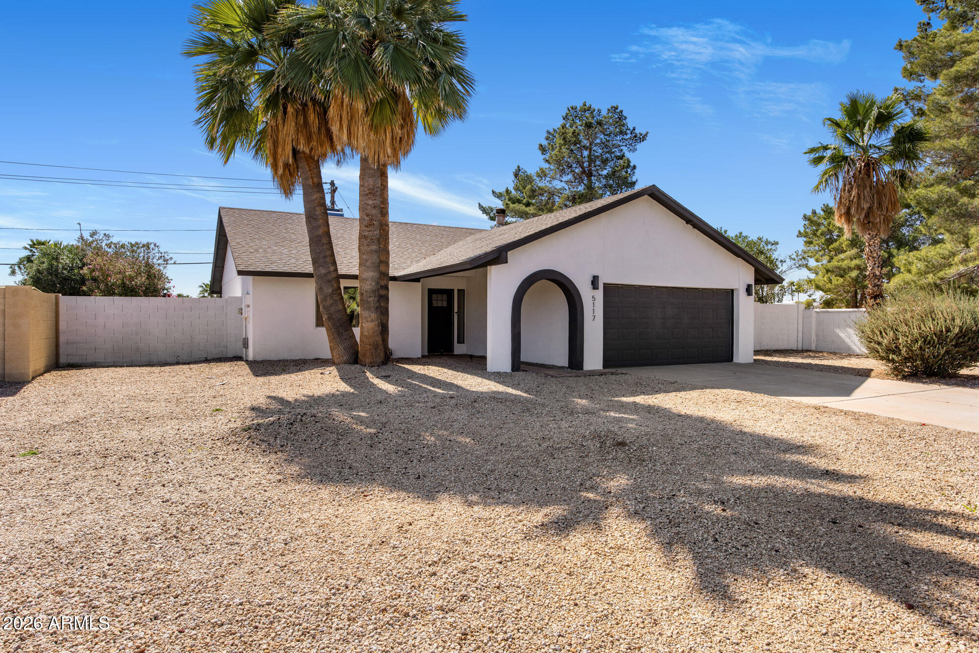 5117 E BECK Lane