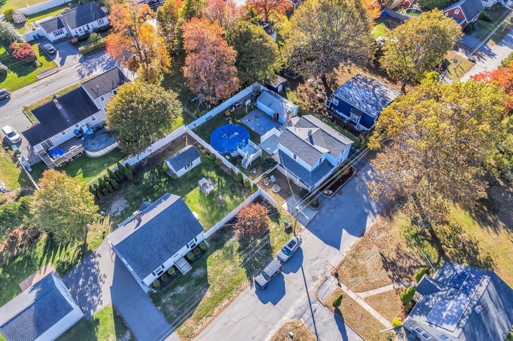 36 England Ave, Fitchburg