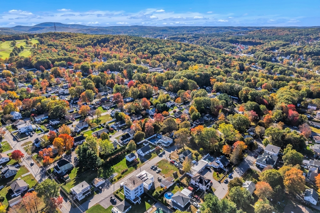 36 England Ave, Fitchburg