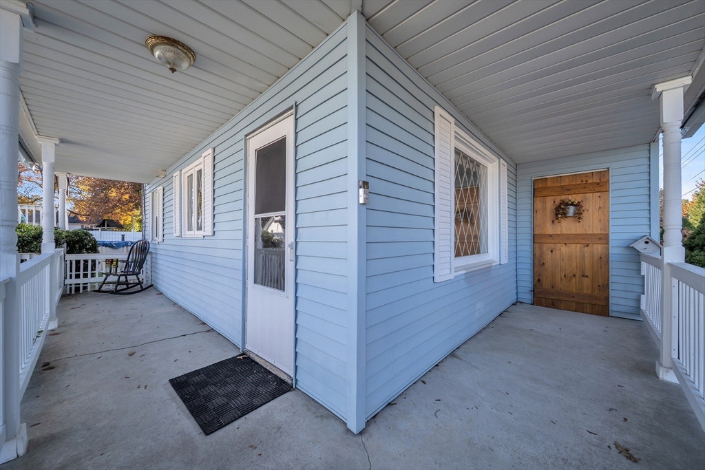 36 England Ave, Fitchburg