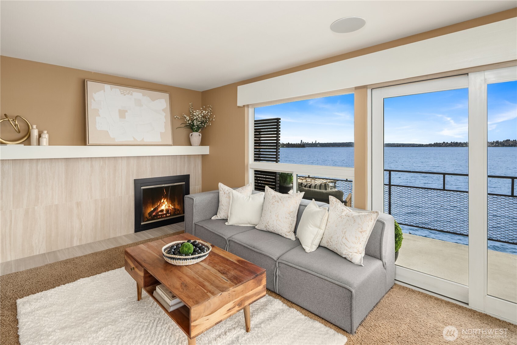 6201 Lake Washington Boulevard NE Unit: 205