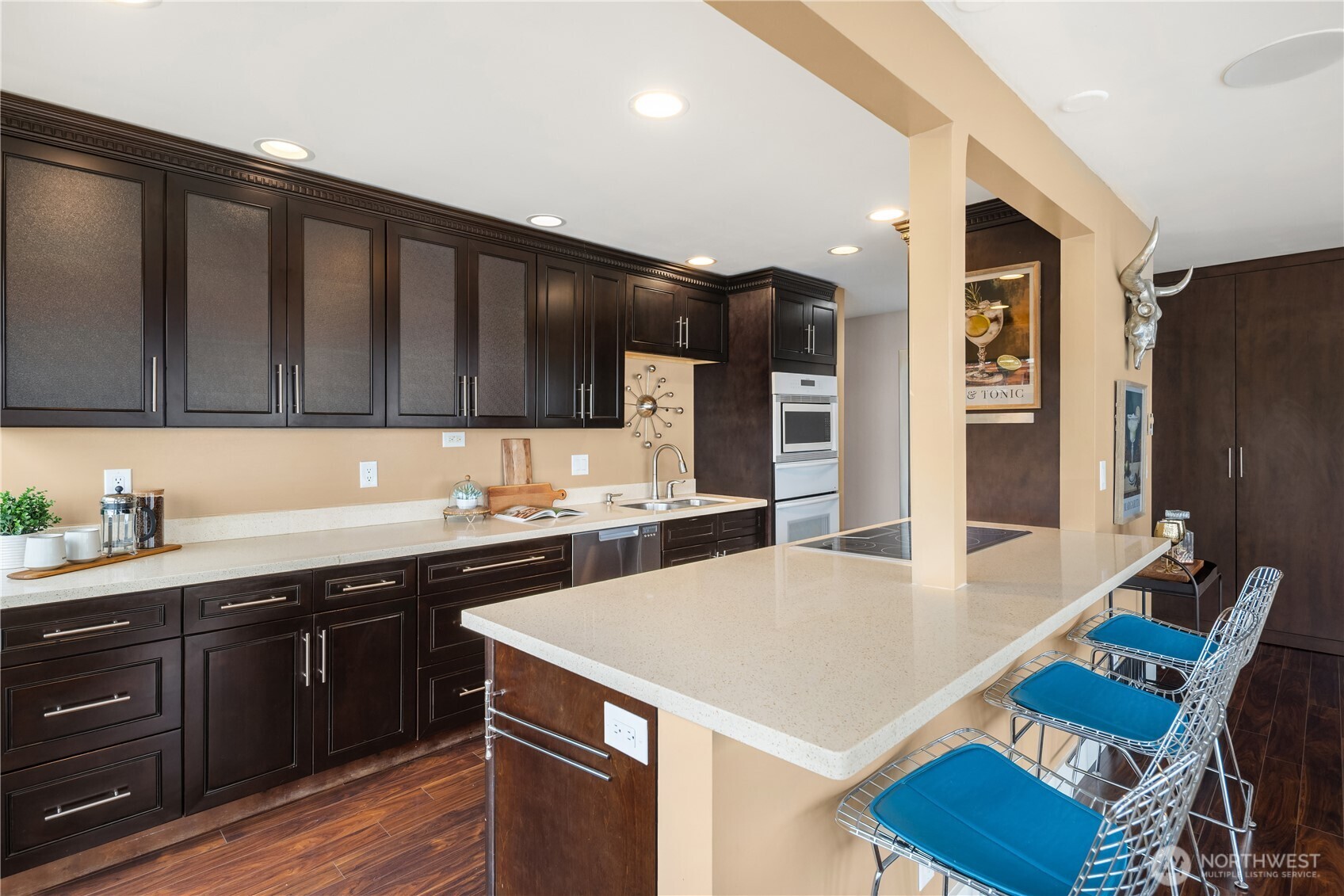 6201 Lake Washington Boulevard NE Unit: 205