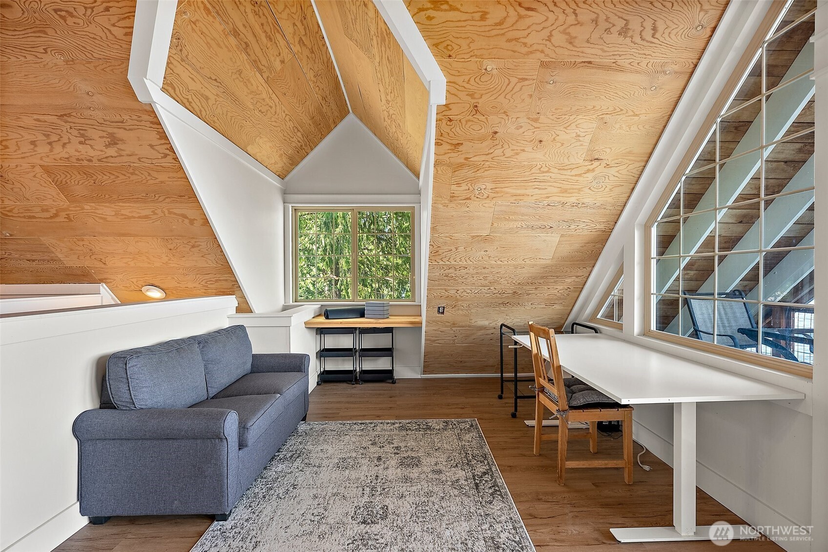 1234 Lake Sawyer Island