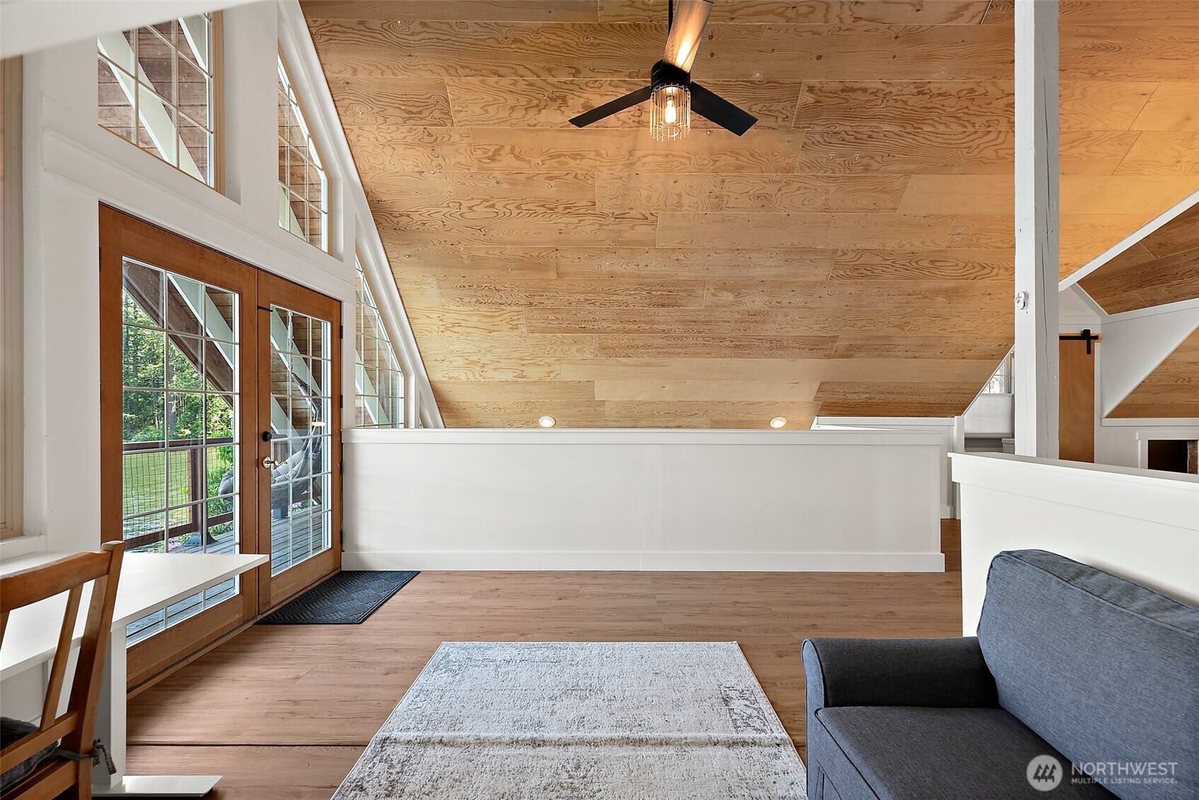 1234 Lake Sawyer Island